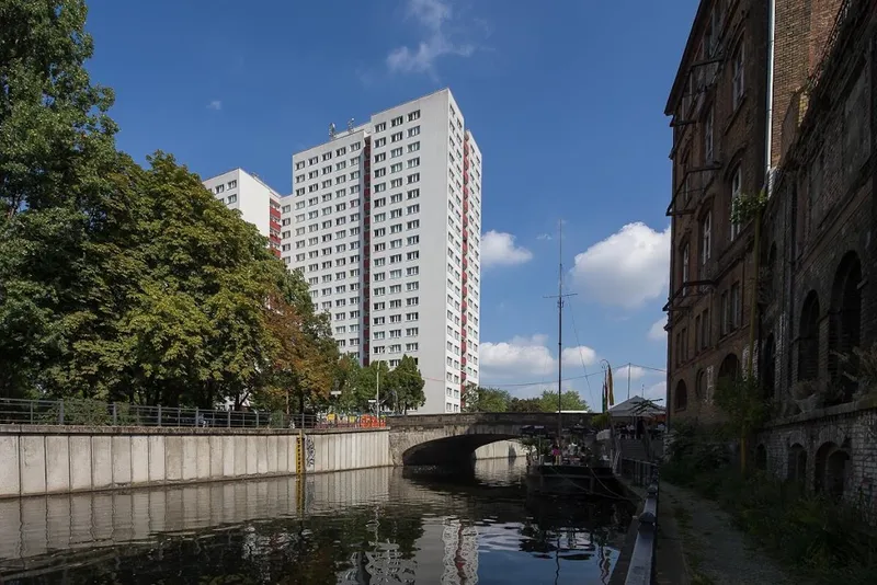 Fischerinsel 5, 17.08 — photo 1